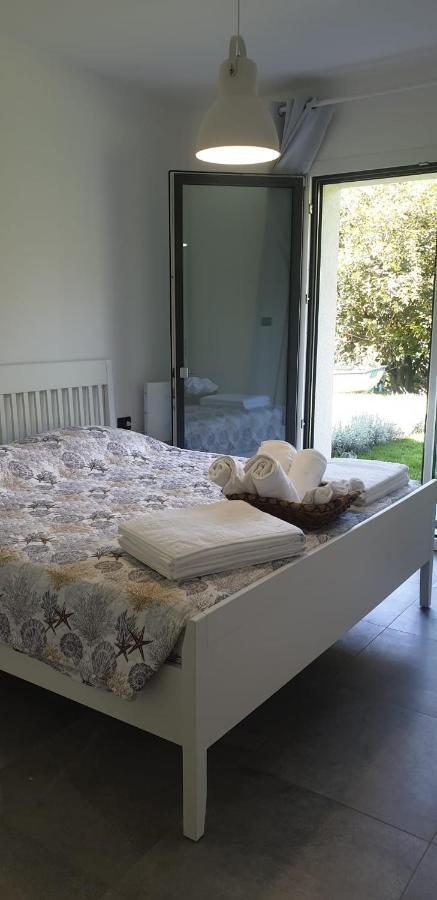 I Laghee Casette Breva E Tivano -Garden-Parking-Lake View - Bike Friendly Holiday House Colico Exteriér fotografie