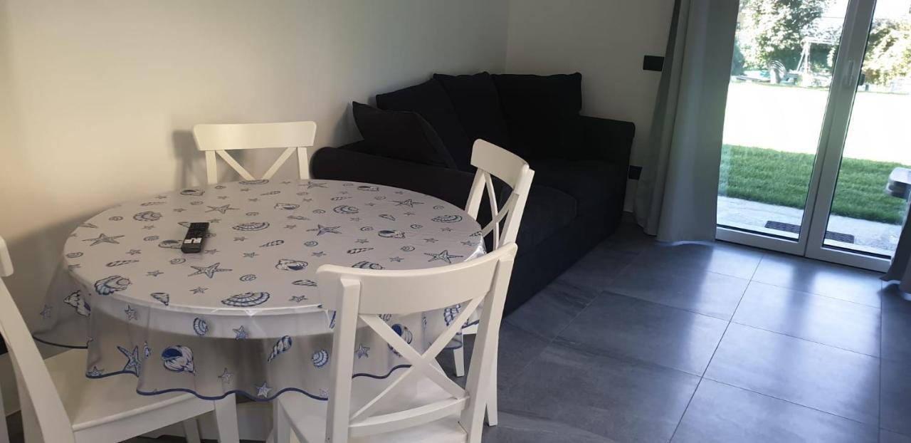 I Laghee Casette Breva E Tivano -Garden-Parking-Lake View - Bike Friendly Holiday House Colico Exteriér fotografie
